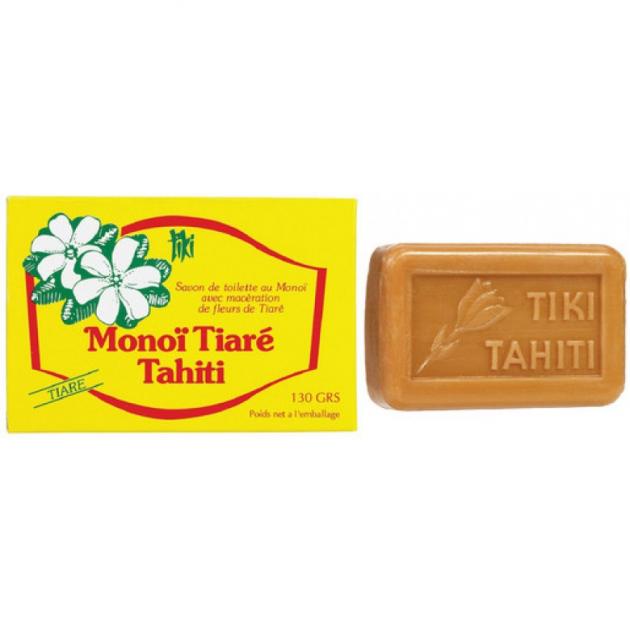3 | Σαπούνι Monoi Tiare Tahiti