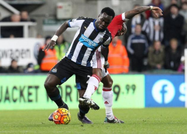 Πέθανε ο διεθνής ποδοσφαιριστής Σεΐκ Τιοτέ – Κατέρρευσε στην προπόνηση!