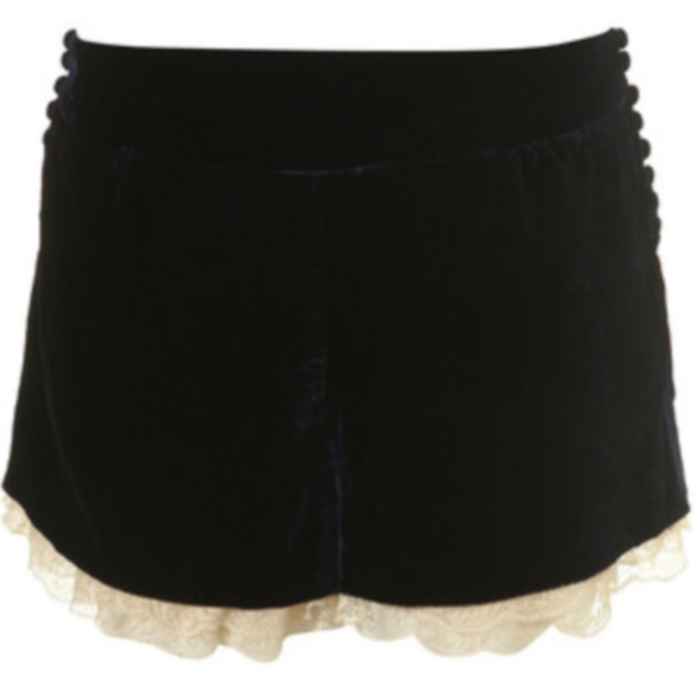 8 | Shorts Topshop.com