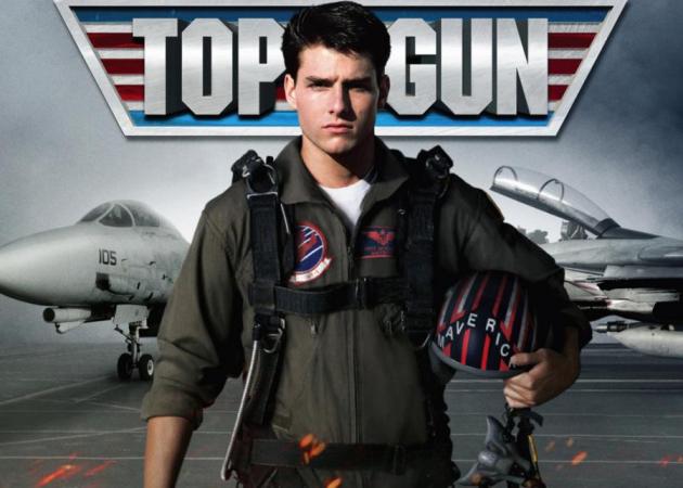 Tom Cruise: Κι όμως τo Top Gun επιστρέφει!