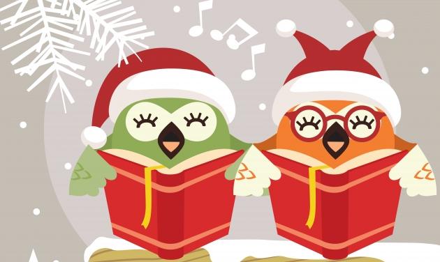 Χριστουγεννιάτικα τραγούδια που όλοι αγαπήσαμε!