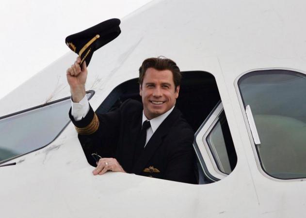 John Travolta: Δωρίζει το αγαπημένο του Μπόινγκ 707 σε αυστραλιανό μουσείο