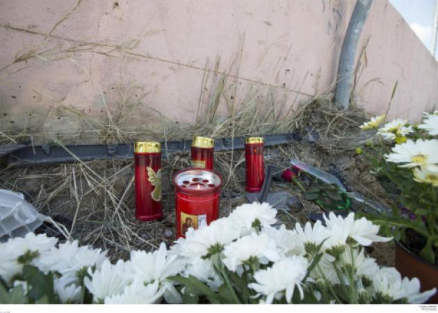 Τραγωδία στην Ημαθία! Νεκρή 13χρονη σε τροχαίο, τραυματίες οι γονείς της