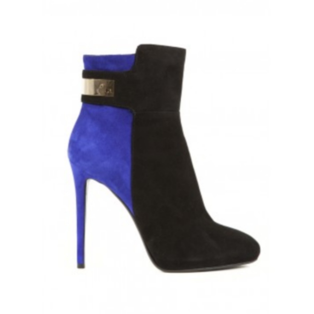 13 | Ankle boots FRATELLI KARIDA Tshopping