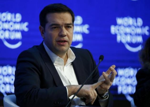 Άγρια επίθεση Financial Times στον Τσίπρα: Ανεύθυνος! Βάζει το πολιτικό κέρδος πριν το εθνικό συμφέρον