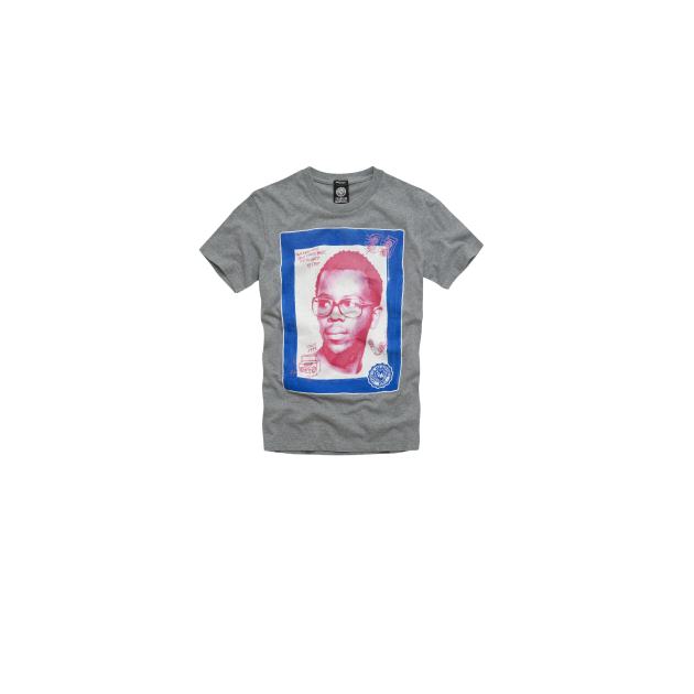 2 | T-shirt Franklin Marshall