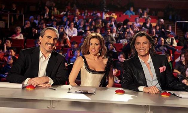 “Ελλάδα έχεις ταλέντο” με… εκπτώσεις !