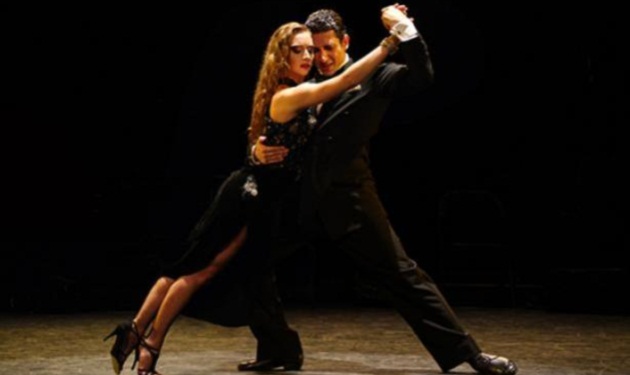 Forever Tango: Μία συναρπαστική ιστορία στο Θέατρο Badminton