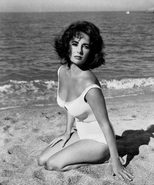 1 | Elizabeth Taylor