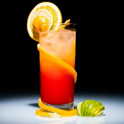 Tequila Sunrise | tlife.gr Tequila Sunrise | tlife.gr
