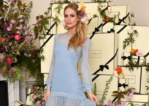 Πώς να είσαι Βρετανίδα! Από την Poppy Delevingne και την Jo Malone!