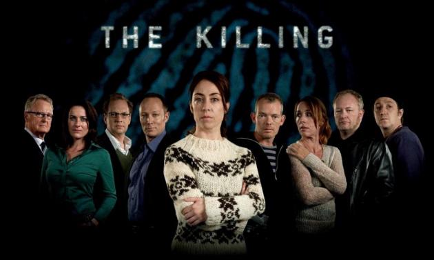 “The Killing” : Τα πάντα για την νέα συναρπαστική σειρά του Mega, που κάνει απόψε πρεμιέρα…