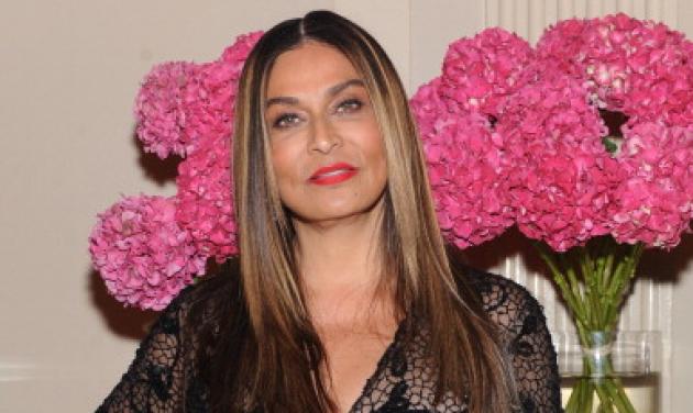 Tina Knowles: Οι γαμήλιες φωτογραφίες της μητέρας της Beyoncé ήταν απλά τέλειες!