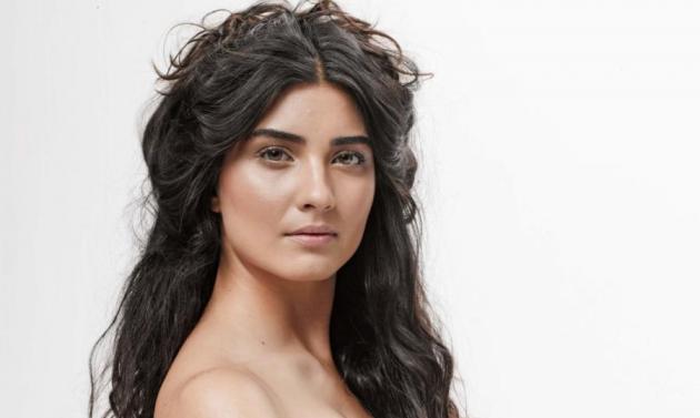Γνώρισε καλύτερα την Τουμπά Μπουγιουκουστούν! Μία από τις μεγαλύτερες τηλεοπτικές star της Τουρκίας…