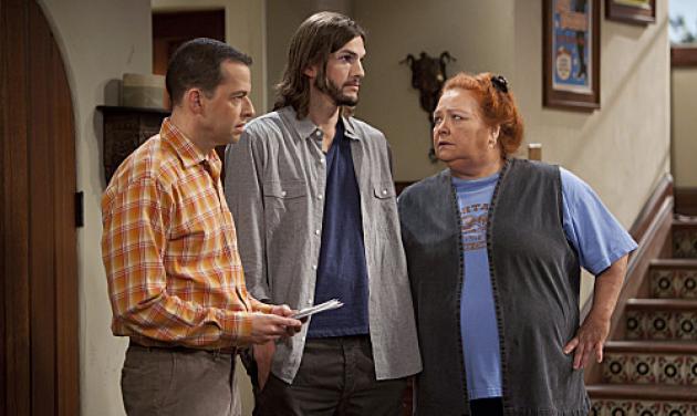 “Two and the half men”… Πρεμιέρα απόψε στον Alpha !