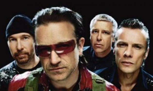 Θα συναντηθεί ο Γ. Παπανδρέου με τον Bono των U2;