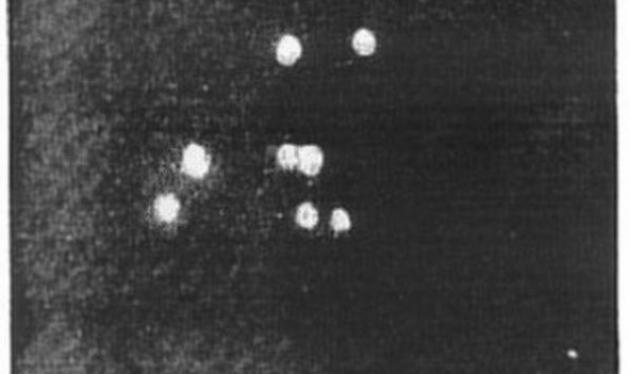 Στο φως τα μυστικά αρχεία της Αμερικής για τα UFO! Οι φωτογραφίες στο internet!