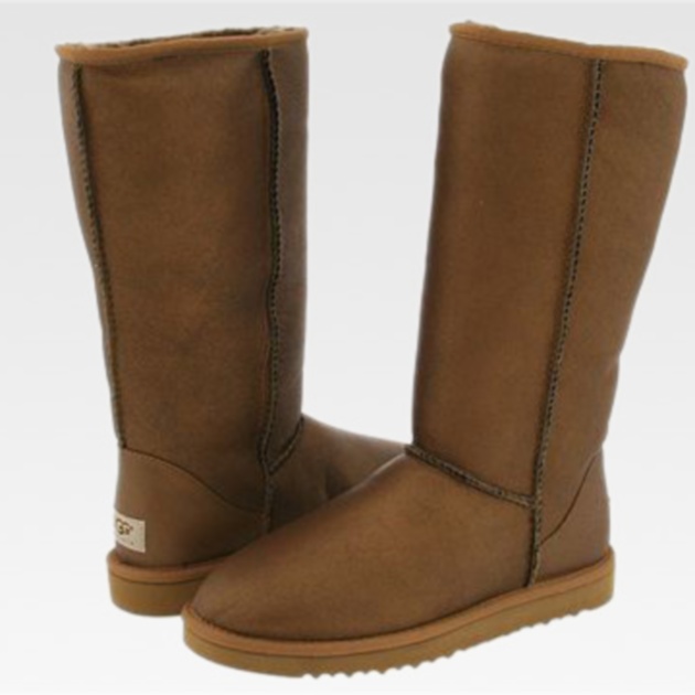 Πότε να βγάλω τις UGG boots μου από την ντουλάπα;