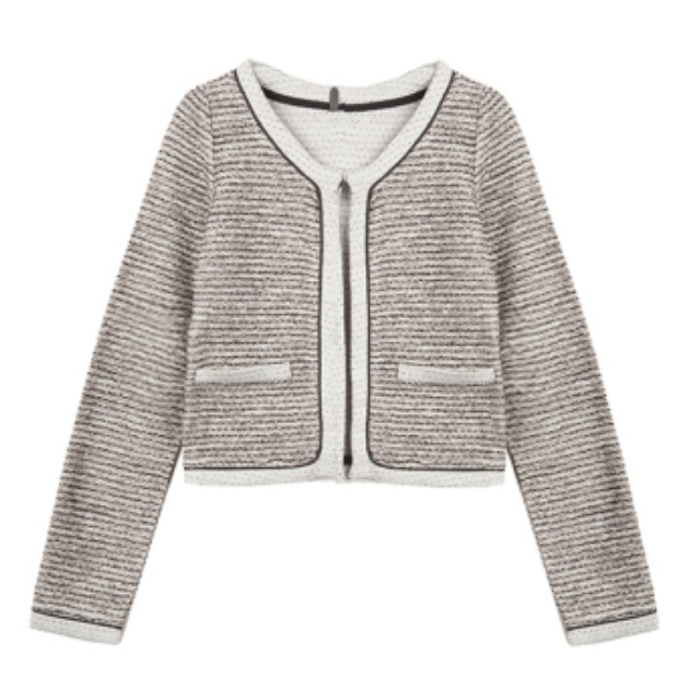 2 | Jacket Naf Naf Shop & Trade