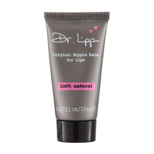 6 | Dr Lipp Original Nipple Balm For Lips