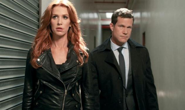 “Unforgettable”: Η ολοκαίνουργια σειρά του Mega που έρχεται τα βράδια στους δέκτες μας!