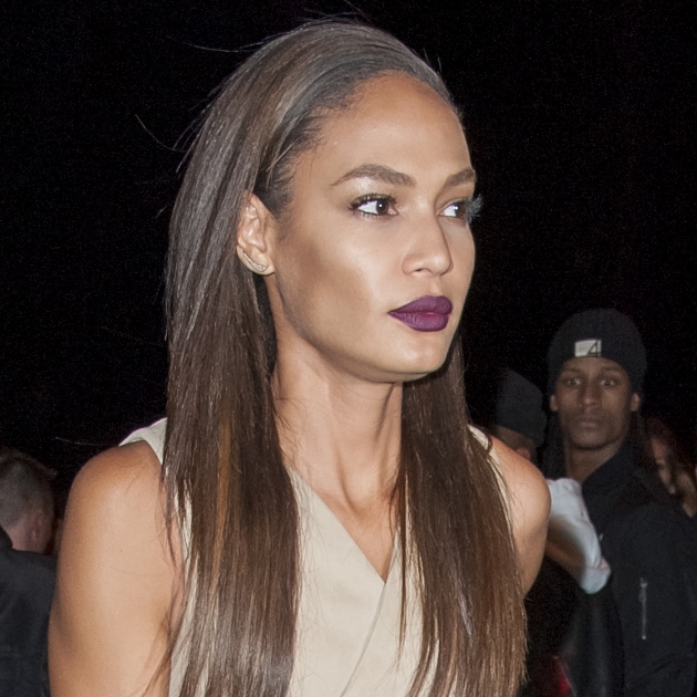 1 | Joan Smalls