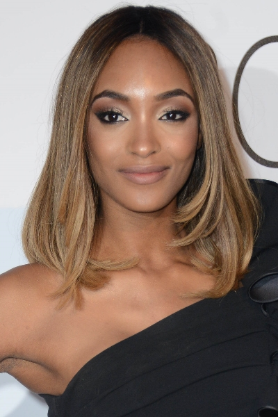 15 | Jourdan Dunn