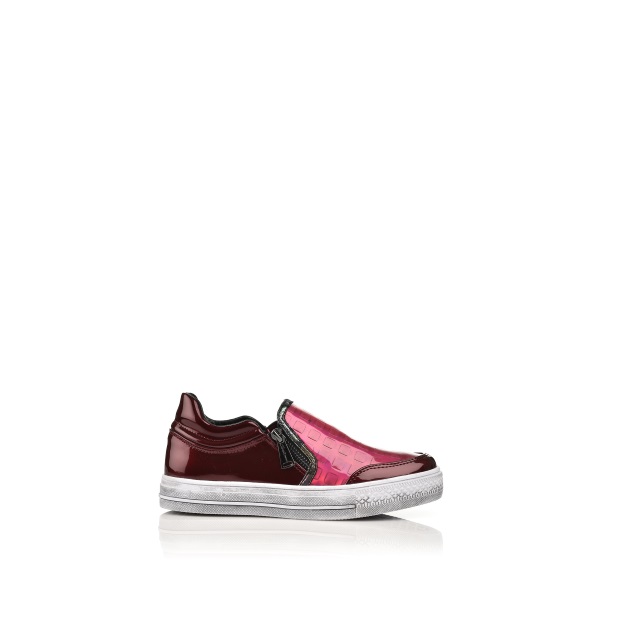 2 | Sneakers Axel