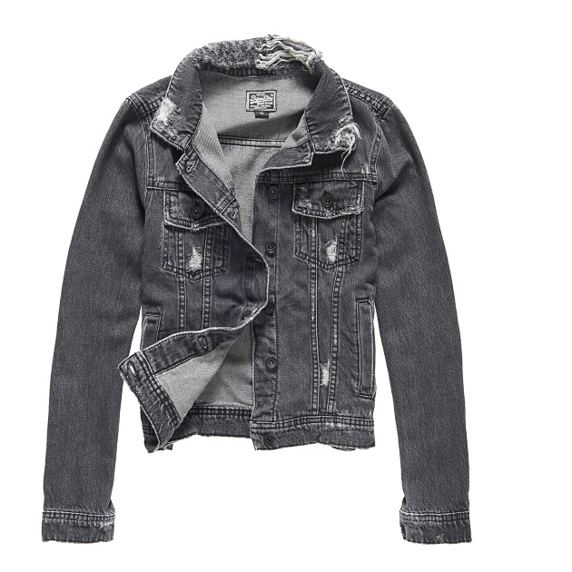 6 | Jacket Superdry