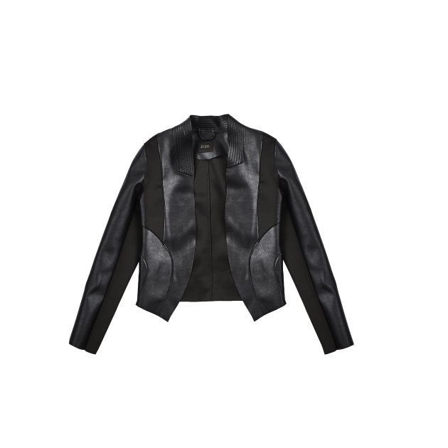 2 | Jacket Guess