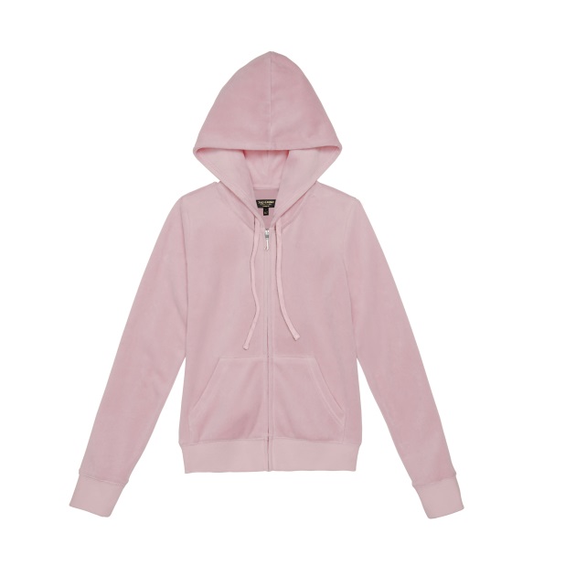 3 | Hoodie Juicy Couture