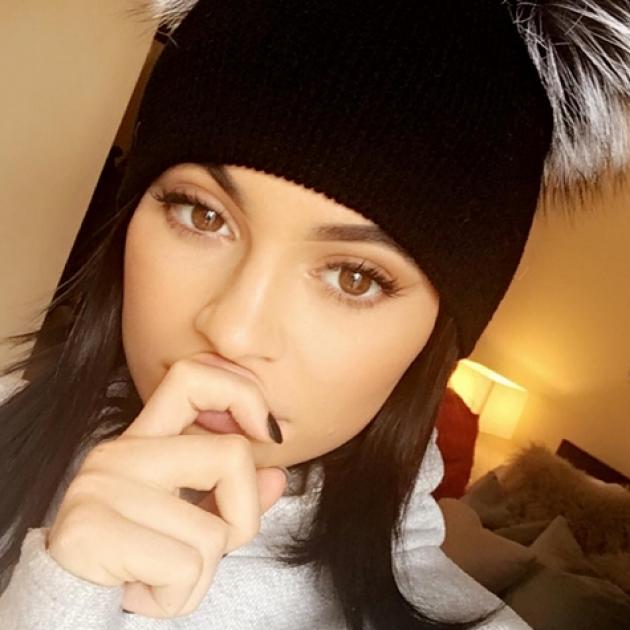 5 | Kylie Jenner