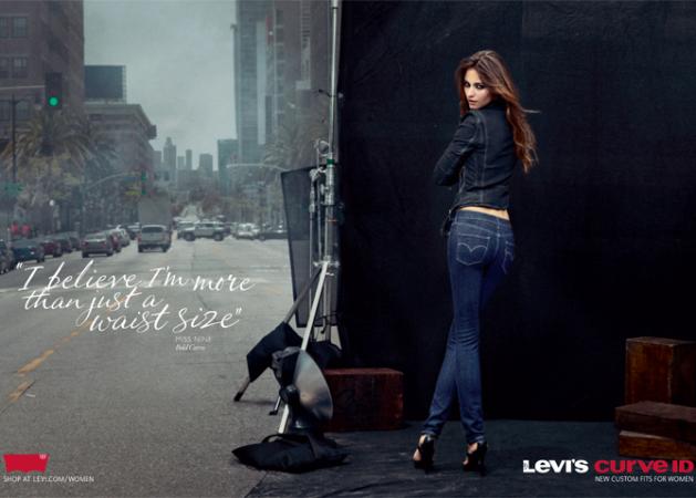 SUPER ΔΙΑΓΩΝΙΣΜΟΣ: Κέρδισε ένα total look από την LEVI’S