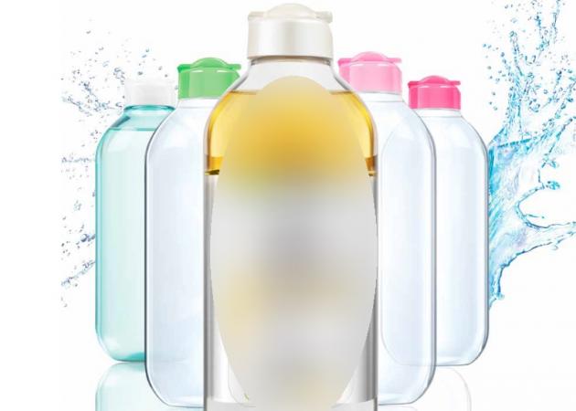 Αυτό το Micellar Water δεν θυμίζει σε τίποτα όσα έχουμε συνηθίσει!