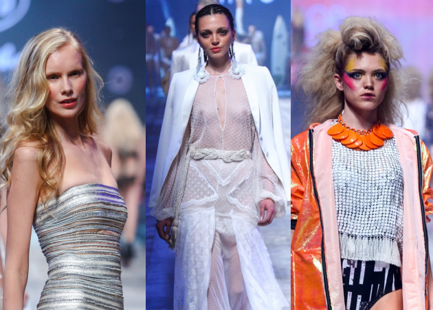 Madwalk 2014: Τι έδειξαν οι σχεδιαστές στη μεγαλύτερη γιορτή της μόδας και της μουσικής!