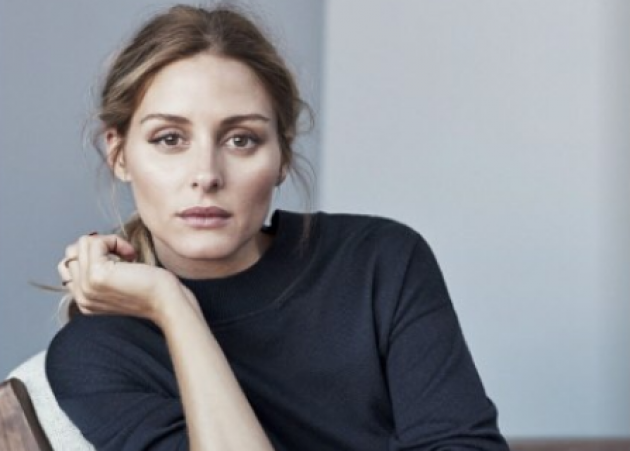 H Olivia Palermo έκανε το τέλειο καλοκαιρινό look!