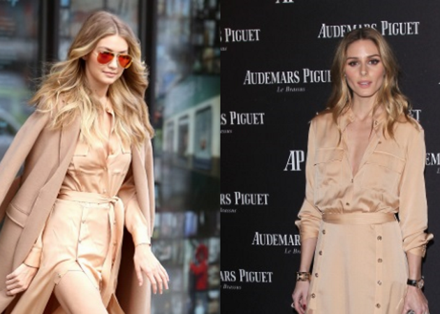 Gigi Hadid-Olivia Palermo: Ποια το φόρεσε καλύτερα;