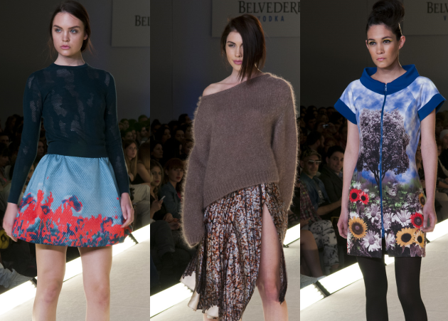 Athens Xclusive Designers Week ημέρα 4η:Όλα όσα είδαμε την τελευταία μέρα!