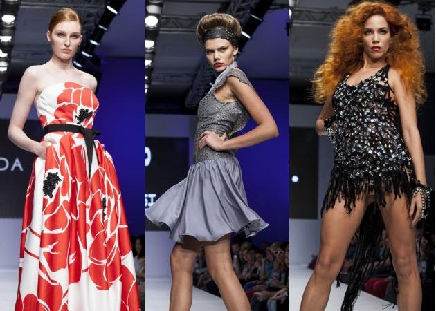 Athens Xclusive Designers Week ημέρα 4η:Όλα όσα είδαμε την τελευταία μέρα!