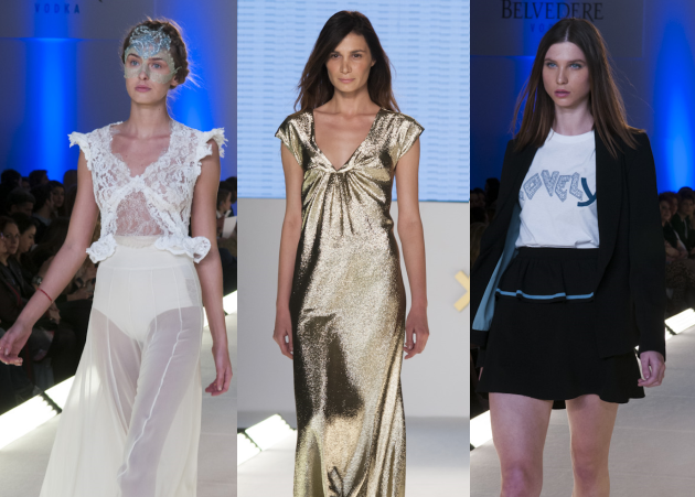 15η Athens Xclusive Designers Week: Όλα όσα είδαμε την πρώτη μέρα!