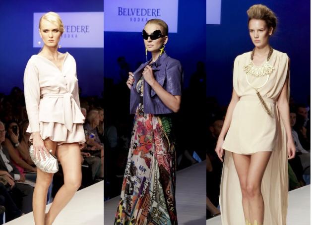 14η Athens Xclusive Designers Week: Όλα όσα είδαμε την πρώτη μέρα!