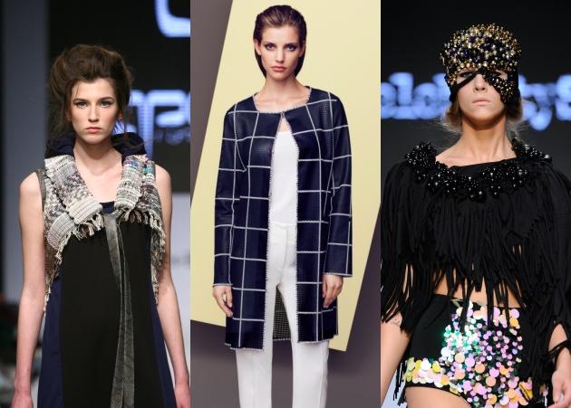 Διαγωνισμός Athens Xclusive Designers Week: Οι νικητές!