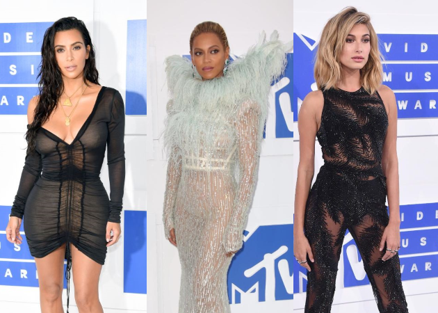 MTV VMAs 2016: Τι φόρεσαν οι σταρ;