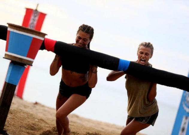 Survivor: Νέο κύμα μίσους για Βαλαβάνη – Δες γιατί!