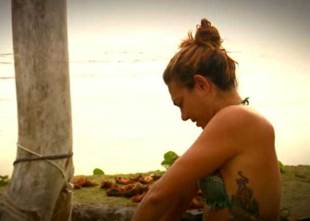 Survivor τρέιλερ: Ώρα μηδέν για αποχώρηση! Θα πέσουν κορμιά! [vid]