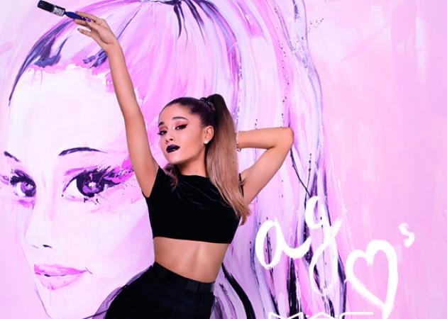 Ε-ε-έρχεται! Δες την νέα συλλογή Viva Glam με την Ariana Grande!