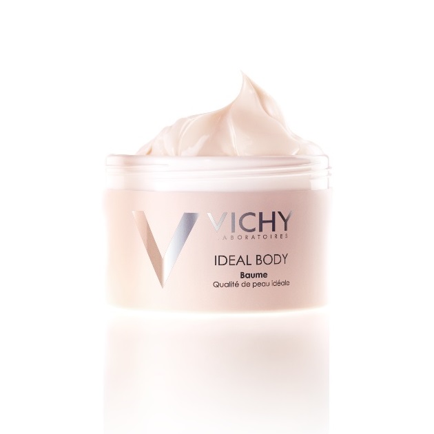 2 | Vichy Ideal Body Baume