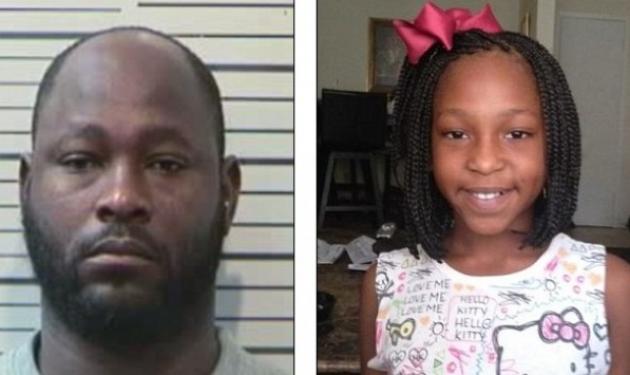 Σοκάρει η είδηση με την 8χρονη που πέθανε την ώρα που τη βίαζε ο πατέρας της!