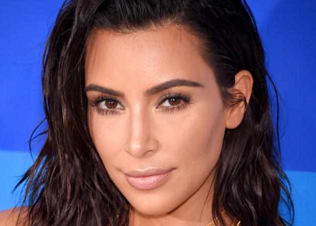 Μπορείς να αγοράσεις τα προϊόντα με τα οποία έγινε το μακιγιάζ της Kim Kardashian στα MTV VMA!