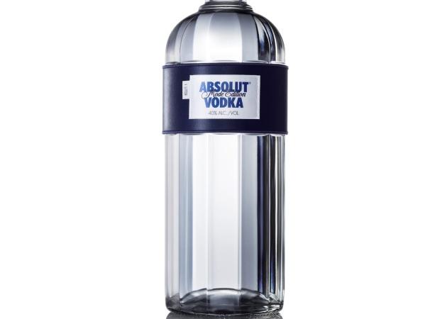 Absolut Mode Edition Party! Μην το χάσεις!!